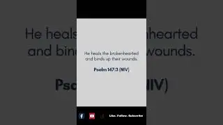 Jesus is the TRUTH, the WAY, and the LIGHT.