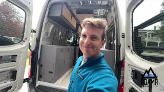 RoamR Van 