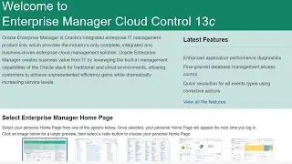 Setting Incidents and Email Alerts in Oracle GoldenGate Enterprise Manager Plug-in