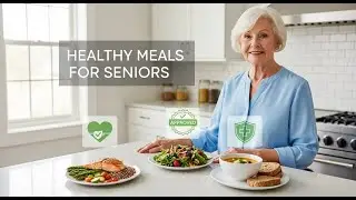 I&rsquo;m 75 and Cook for Myself Daily My 3 Favorite 15-Minute Recipes | Senior Living Easy