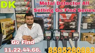 सोना खोजने की मशीन  Best Gold Metal Detector machine complete knowledge Minelab Metal detecting 