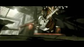 Flyleaf -  I am so sick (t-virus remix) WoW style