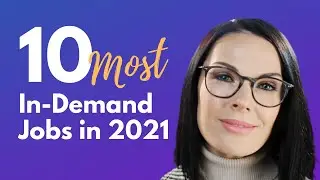 10 Most In-Demand Jobs in 2021 for People Over 50
