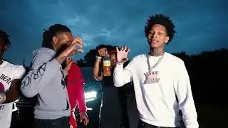 BAK Jay - Too Damn Lit (Official Music Video)
