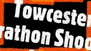 Towcester Marathon Shootout