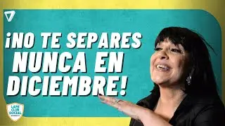 🍀 Negra Vernaci y sus supersticiones: el RITUAL que todos miran antes de diciembre