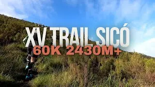 XV Trail Conímbriga Terras de Sicó  - 60k - Circuito Nacional de Ultra Trail ATRP - 2024
