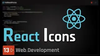 Web Development [13] - Reusable SVG Icon as Component
