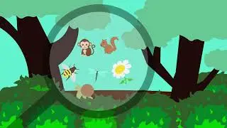 planet earth animation