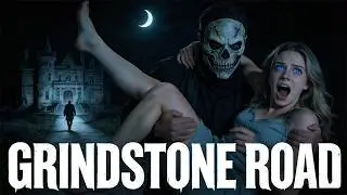 Mystery Movies Grindstone Road | Buried Truths Resurface HD Crime English Full movie