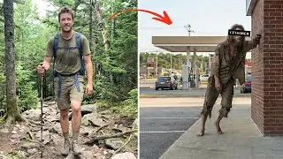 Solo Hiker Vanished In Adirondacks&mdash;5 Years Later, He Was Found Saying Time Stopped Where He&rsquo;d Been