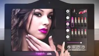 ADINA (Virtual Makeup)