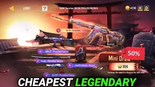 Buying full Mini Draw codm | Ak47 Kuromaku cheapest draw | #codm #callofdutymobile #codmobile