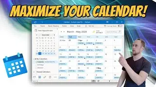 Outlook Calendar - AI Receptionist - How to Automate Your Booking System using Vapi and Make.com