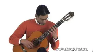 Tango La Cumparsita Guitar