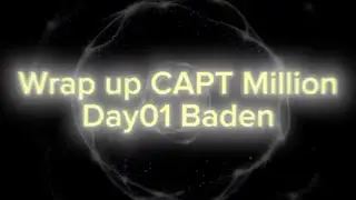 Wrap up CAPT Million Day01 Casino Austria Baden #Casino #CAPT #lifestyle #poker