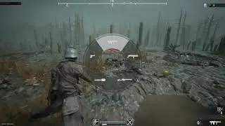 Lets take a look at Early Access Trench Tales
