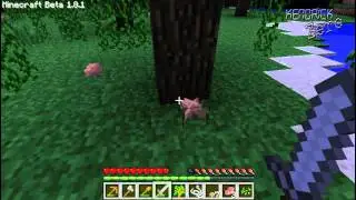#01 Iniciando - Minecraft [Tale of Kingdom]
