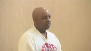 Fired Buffalo school bus driver in court for separate although related gun charge to social media vi