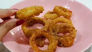 The Ultimate Fried Onion Recipe &ndash; So Addictive