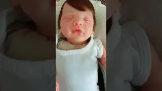 Reborn Baby Kit Sam #rebornbabies #babyboy #shortvideos