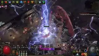 [Path of Exile 3.27] Slayer Flicker Strike Showcase