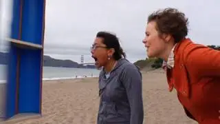 GOOD: Mini Wind Turbines