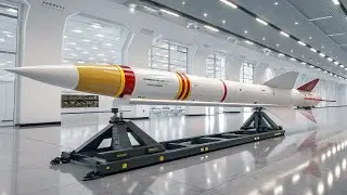Sparrow AIM-7 Missile | History, Specifications, Range, Speed & Combat Capabilities Explained