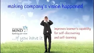 The Beautiful Mind Consulting..Co, Ltd -  Introduction