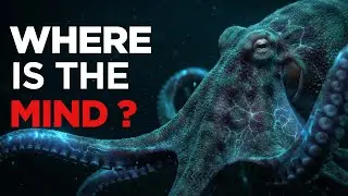 Intelligence Isn't Just in the Brain: The Distributed Mind of the Octopus