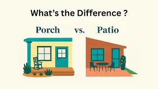 orch vs Patio: The Choice That Makes Homes Feel Finished (or Not)