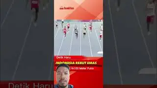 men's relay race #viral #running #relay #Indonesiannationalteam