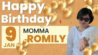 Momma @30