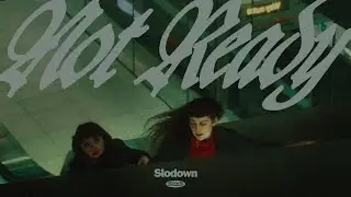 Slodown&mdash;NOT READY [Official Music Video]