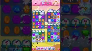 7991. Candy Crush Saga Level 7991 Walkthrough