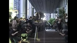 Toronto Go Skateboarding Day 2019 // VX1000