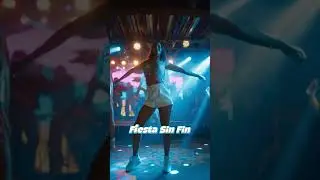 Fiesta Sin Fin  💃 #latin  #music #2026