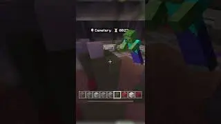 Minecraft The Hive: Just Build Short Pt.2