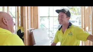 Master Builders SA Apprenticeship