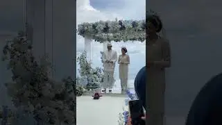 KETIKA OPTIMUS PRIME MUNCUL DI PERNIKAHAN MEDY RENALDY & CHARERA PRILLY..