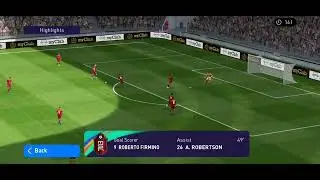 Best Preset Team in Club Matchday?