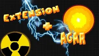 Extension + AgarNormal xD = Epica partida!