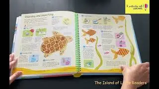 365  Science Activities Usborne