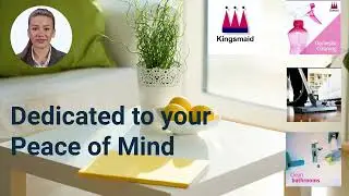 Kingsmaid Clean & Green