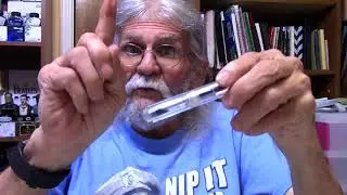 Episode 460   Moonman Fountain Pen
