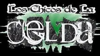 LOS CHICOS DE LA CELDA RETRO MIX