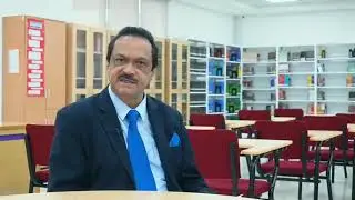 Message from the Principal
