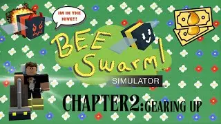 Bee Swarm Is Truly painful!!!