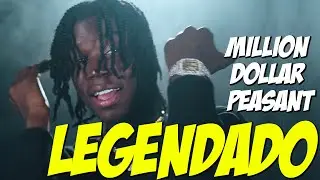 Melvoni - Million Dollar Peasant ( Legendado / Tradu&ccedil;&atilde;o ) @Melvoniapm