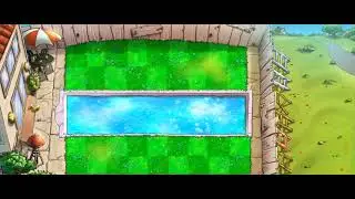 Watery Graves but with Dolphin Rider Zombie Sounds